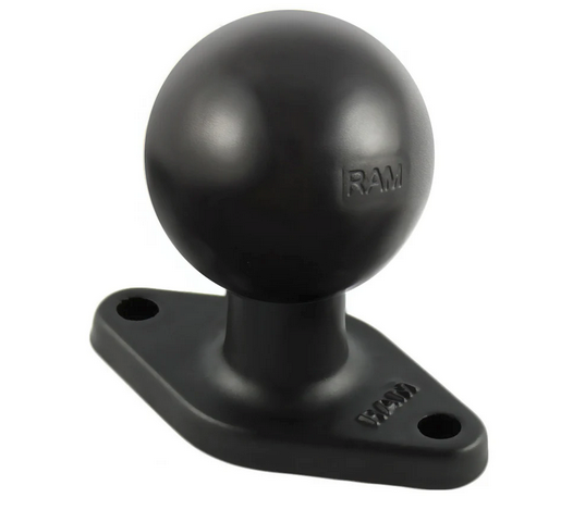 RAM® Diamond Ball Base - C Size