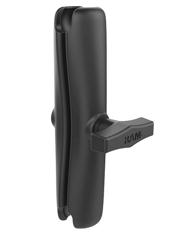 RAM® Double Socket Arm - C Size Long