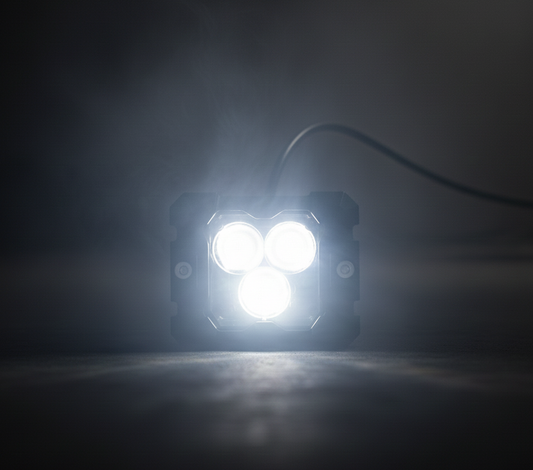 TacMount Solutions Partners with Marrero Armor to Launch TMS Cube Shield Light