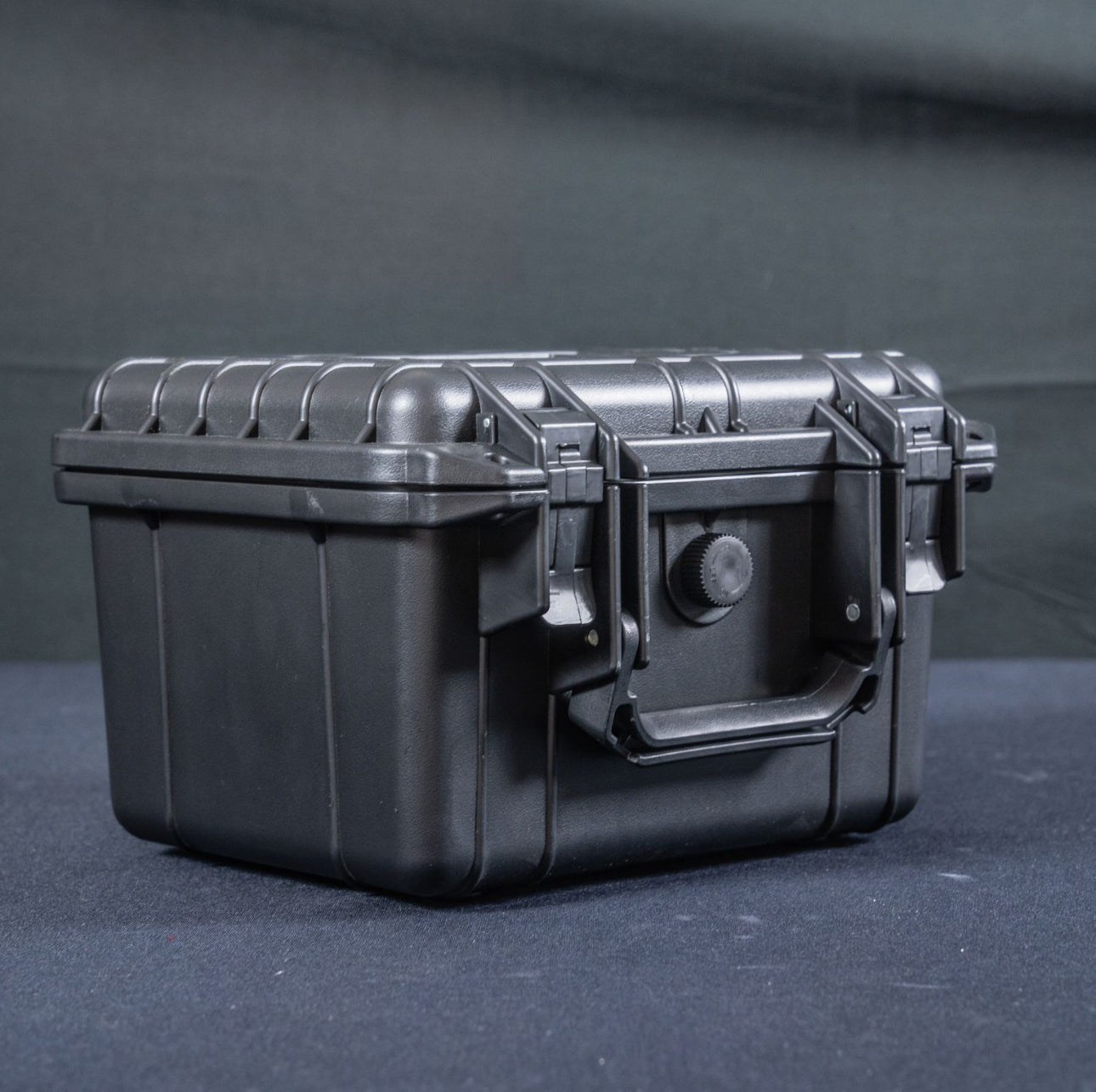 TMS Accessories