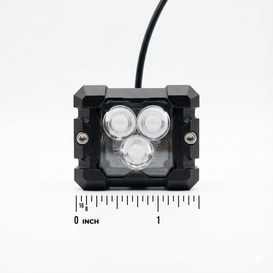 Universal Shield Light