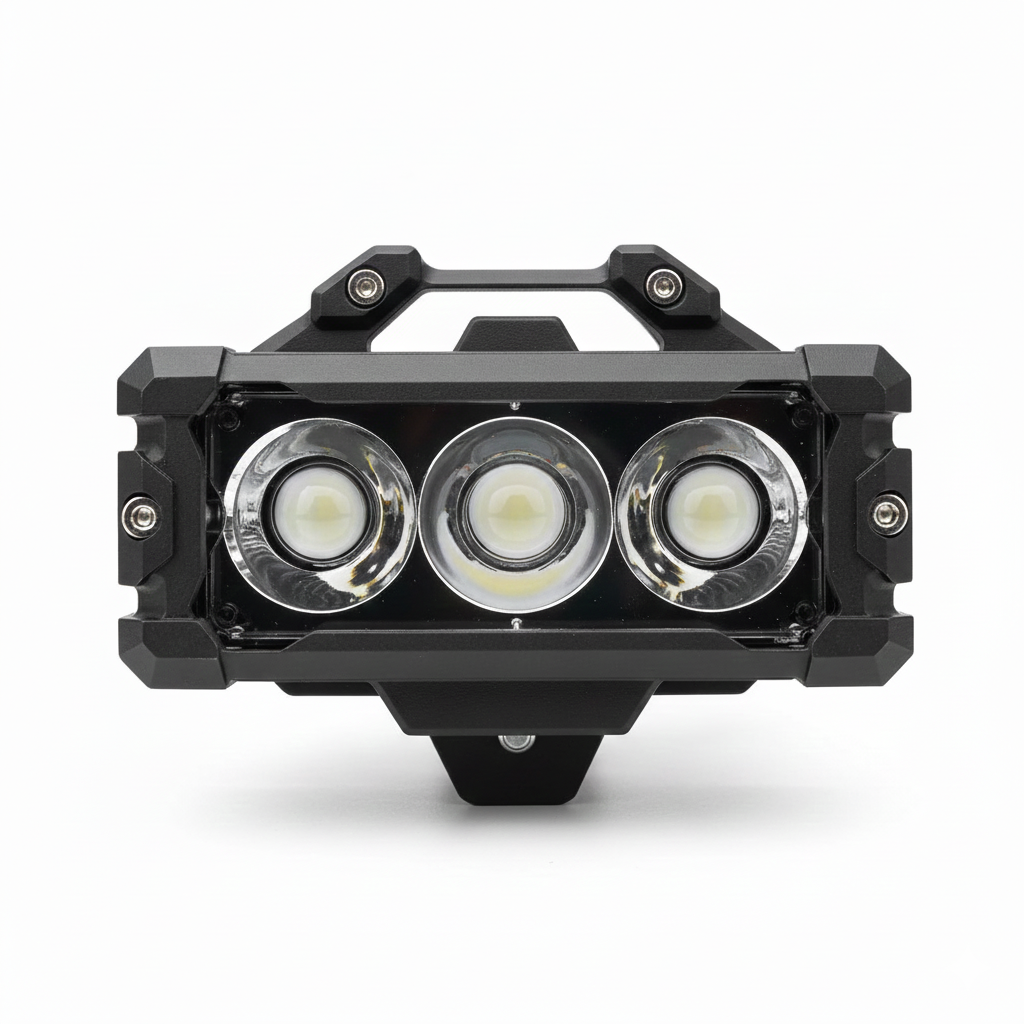 VECTOR Ballistic Shield Light