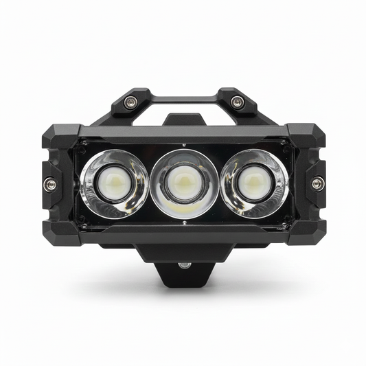 VECTOR Ballistic Shield Light