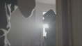 Load image into Gallery viewer, Police Officer using a shield and finding suspect with shield llight
