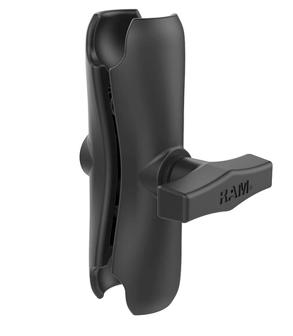 RAM® Double Socket Arm - C Size Medium