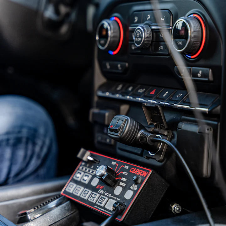 TOMAR Covert Emergency Warning Light