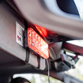 Load image into Gallery viewer, TOMAR Covert Emergency Warning Light
