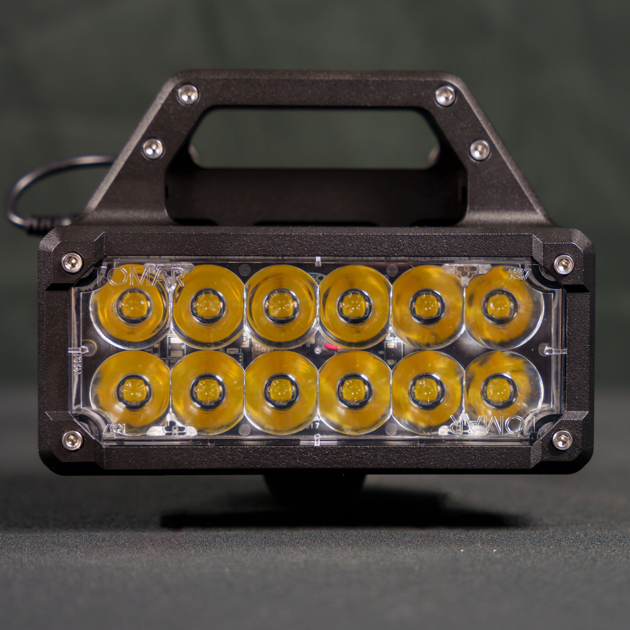 TMS Portable Scene Lighting (PSL)