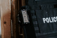 Load image into Gallery viewer, ballistic shield light side mounted on shield
